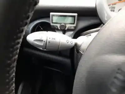 Pezzo di ricambio per auto di seconda mano comando pulito per mini mini (r50, r53) cooper riferimenti oem iam 61311484331  61311484331 luces   61311489484 limpia