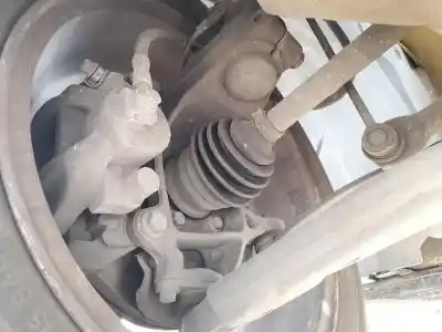 Peça sobressalente para automóvel em segunda mão manga de eixo dianteira direita por mini mini (r50, r53) cooper referências oem iam 31216757498
