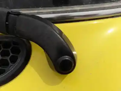 Автозапчастина б/у двигатель передніх склоочисників для MINI MINI (R50, R53) COOPER Посилання на OEM IAM 61618229128  