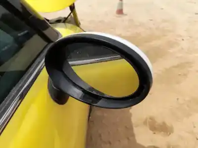 Peça sobressalente para automóvel em segunda mão espelho retrovisor direito por mini mini (r50, r53) cooper referências oem iam 51167192474