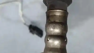 Peça sobressalente para automóvel em segunda mão sonda lambda por bmw mini (r50,r53) cooper referências oem iam 0872674l  