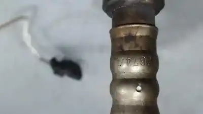 Peça sobressalente para automóvel em segunda mão sonda lambda por bmw mini (r50,r53) cooper referências oem iam 0872674l  