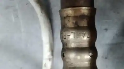 Peça sobressalente para automóvel em segunda mão sonda lambda por bmw mini (r50,r53) cooper referências oem iam 0872674l  