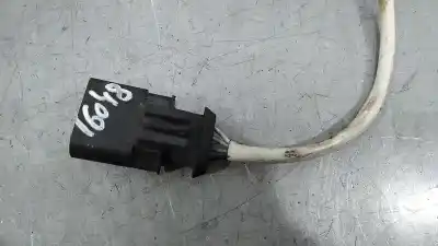 Peça sobressalente para automóvel em segunda mão sonda lambda por bmw mini (r50,r53) cooper referências oem iam 0872674l  