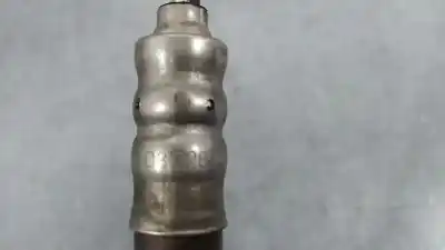 Peça sobressalente para automóvel em segunda mão sonda lambda por bmw mini (r50,r53) cooper referências oem iam 0872674l  