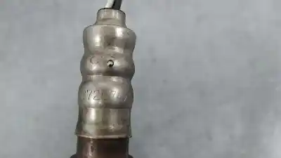 Peça sobressalente para automóvel em segunda mão sonda lambda por bmw mini (r50,r53) cooper referências oem iam 0872674l  