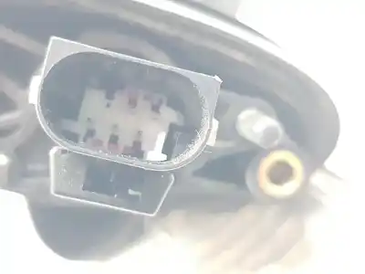 Автозапчастина б/у ліве дзеркало для mini mini (r50, r53) cooper посилання на oem iam 51167192473  