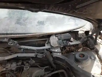 Автозапчасти б/у МОТОР ПЕРЕДНЕГО СТЕКЛООЧИСТИТЕЛЯ за VOLKSWAGEN PASSAT B6 VARIANT (3C5)  ссылки OEM IAM 3AB955023A  