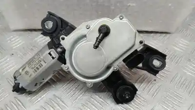 Second-hand car spare part rear windshield wiper motor for volkswagen passat b6 variant (3c5) 2.0 tdi 16v oem iam references 3c9955711a 53032812 