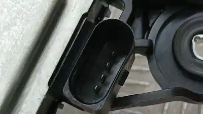 Second-hand car spare part rear windshield wiper motor for volkswagen passat b6 variant (3c5) 2.0 tdi 16v oem iam references 3c9955711a 53032812 