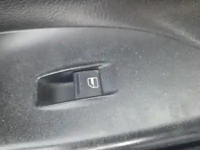Автозапчастина б/у передній правий віконний вимикач для VOLKSWAGEN PASSAT B6 (3C2) 2.0 TDI Посилання на OEM IAM 7L6959855B  