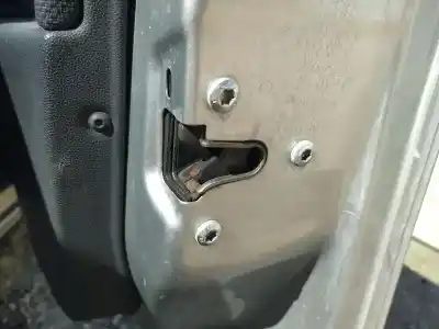 Gebrauchtes Autoersatzteil TÜRSCHLOSS VORNE RECHTS zum OPEL ASTRA H (A04)  OEM-IAM-Referenzen 13210745  