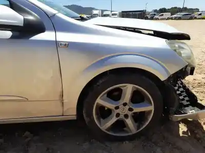 Автозапчастина б/у  для OPEL ASTRA H GTC (A04)  Посилання на OEM IAM 93178667  