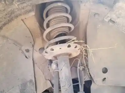 Автозапчастина б/у  для OPEL ASTRA H GTC (A04)  Посилання на OEM IAM 93195924  