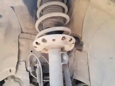 Pezzo di ricambio per auto di seconda mano Ammortizzatore Anteriore Sinistro per OPEL ASTRA H GTC (A04) 1.7 CDTI (L08) Riferimenti OEM IAM 93195925  