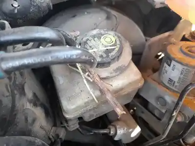 Автозапчастина б/у  для OPEL ASTRA H GTC (A04)  Посилання на OEM IAM 93179178  
