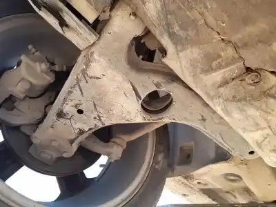 Pezzo di ricambio per auto di seconda mano Braccio Sospensione Inferiore Anteriore Destro per OPEL ASTRA H GTC (A04) 1.7 CDTI (L08) Riferimenti OEM IAM 24454478  