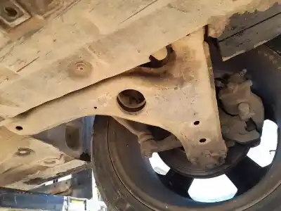 Pezzo di ricambio per auto di seconda mano Braccio Di Sospensione Anteriore Sinistro Inferiore per OPEL ASTRA H GTC (A04) 1.7 CDTI (L08) Riferimenti OEM IAM 24454477  