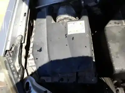 Pezzo di ricambio per auto di seconda mano SUPPORTO FILTRO ARIA per OPEL ASTRA H GTC (A04)  Riferimenti OEM IAM 13271059  