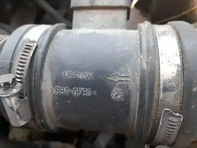 Pezzo di ricambio per auto di seconda mano Misuratore Di Flusso per OPEL ASTRA H GTC (A04) 1.7 CDTI (L08) Riferimenti OEM IAM 93178243  