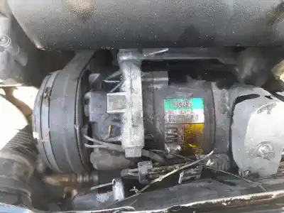Second-hand car spare part AIR CONDITIONING COMPRESSOR for OPEL ASTRA H GTC (A04)  OEM IAM references 95517235  