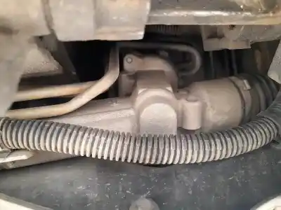 Автозапчасти б/у рулевая рейка за opel astra h gtc (a04) 1.7 cdti (l08) ссылки oem iam 95530628