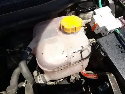 Pezzo di ricambio per auto di seconda mano Cauzione Di Espansione per OPEL ASTRA H GTC (A04) 1.7 CDTI (L08) Riferimenti OEM IAM 1682641080  