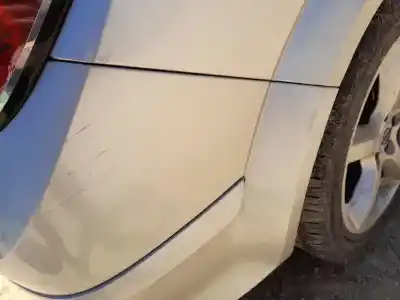 Автозапчастина б/у задній бампер для opel astra h gtc (a04) 1.7 cdti (l08) посилання на oem iam 24460512  