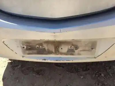 Автозапчастина б/у задній бампер для opel astra h gtc (a04) 1.7 cdti (l08) посилання на oem iam 24460512  