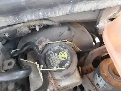 Автозапчасти б/у тормозной серво за opel astra h gtc (a04) 1.7 cdti (l08) ссылки oem iam 93179175