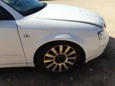 Peça sobressalente para automóvel em segunda mão  por AUDI A4 B6 (8E2)  Referências OEM IAM 8E0821106B  