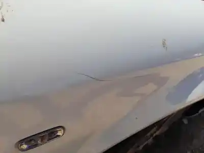 Автозапчасти б/у переднее правое крыло за audi a4 b6 (8e2) 1.9 tdi ссылки oem iam 8e0821106b  