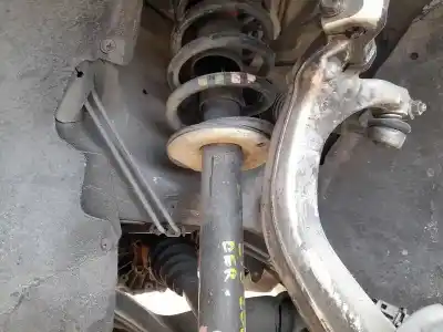Peça sobressalente para automóvel em segunda mão  por AUDI A4 B6 (8E2)  Referências OEM IAM 8E0413031CC  