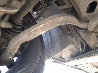 Peça sobressalente para automóvel em segunda mão  por AUDI A4 B6 (8E2)  Referências OEM IAM 8E0407694AG  