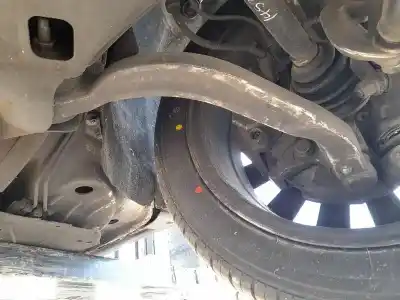 Peça sobressalente para automóvel em segunda mão  por AUDI A4 B6 (8E2)  Referências OEM IAM 8E0407693AG  