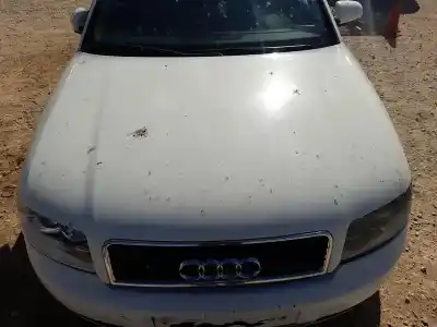 Автозапчастина б/у  для AUDI A4 B6 (8E2)  Посилання на OEM IAM 8E0823029  