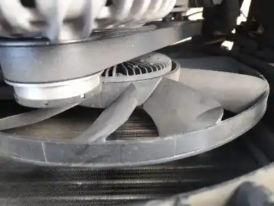 Pièce détachée automobile d'occasion VENTILATEUR pour AUDI A4 B6 (8E2)  Références OEM IAM 8E0959455K  