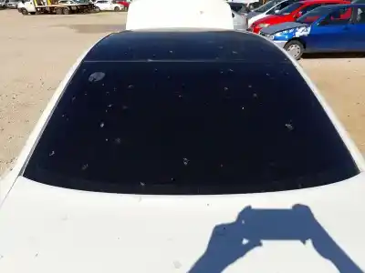 Автозапчасти б/у заднего стекла за audi a4 b6 (8e2) 1.9 tdi ссылки oem iam 8e5845501aanvb