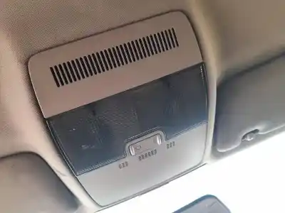 Автозапчасти б/у внутренний свет за audi a4 b6 (8e2) 1.9 tdi ссылки oem iam 8e0947106