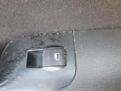 Pezzo di ricambio per auto di seconda mano Interruttore Alzacristalli Anteriore Destro per AUDI A4 B6 (8E2) 1.9 TDI Riferimenti OEM IAM 8Z09598555PR  