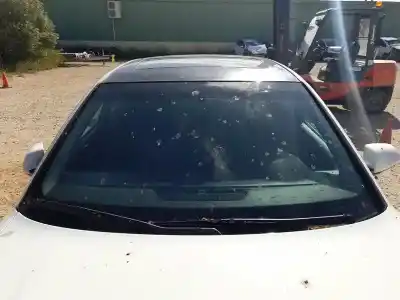 Автозапчасти б/у ветровое стекло за AUDI A4 B6 (8E2) 1.9 TDI ссылки OEM IAM 8E0845099PNVB  