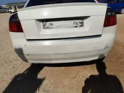 Автозапчасти б/у задний бампер за audi a4 b6 (8e2) 1.9 tdi ссылки oem iam 8e5807301ggru