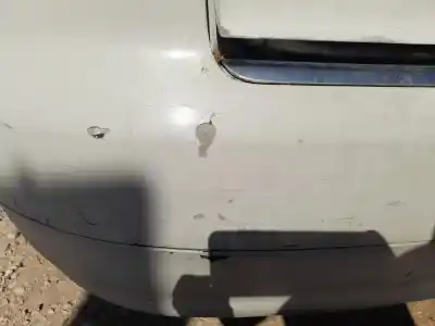 Автозапчасти б/у задний бампер за audi a4 b6 (8e2) 1.9 tdi ссылки oem iam 8e5807301ggru  