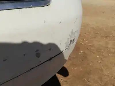 Автозапчасти б/у задний бампер за audi a4 b6 (8e2) 1.9 tdi ссылки oem iam 8e5807301ggru  
