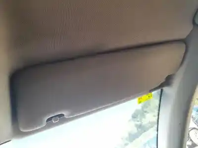 Автозапчастина б/у правильний натір для AUDI A4 B6 (8E2) 1.9 TDI Посилання на OEM IAM 8D0858555E59  