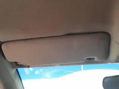Автозапчастина б/у лівий натір для AUDI A4 B6 (8E2) 1.9 TDI Посилання на OEM IAM 8E0857551AJ45  