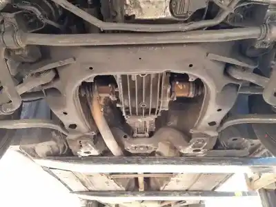 Автозапчастина б/у ПЕРЕДНЯ ВІСЬ для AUDI A4 B6 (8E2)  Посилання на OEM IAM 8E0399313BD  