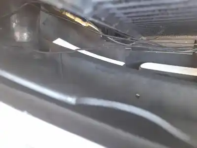 Автозапчасти б/у усиление переднего бампера за AUDI A4 B6 (8E2) 1.9 TDI ссылки OEM IAM 8E0807109C  