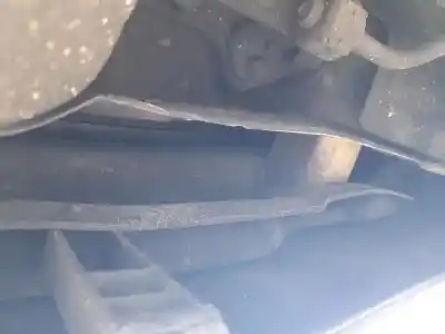 Автозапчасти б/у усиление заднего бампера за audi a4 b6 (8e2) 1.9 tdi ссылки oem iam 8e0807313l