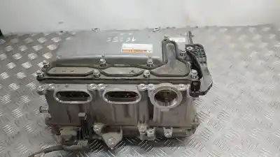 Gebrauchtes Autoersatzteil wechselrichter stromwandler zum toyota auris hybrid active oem-iam-referenzen g920047190